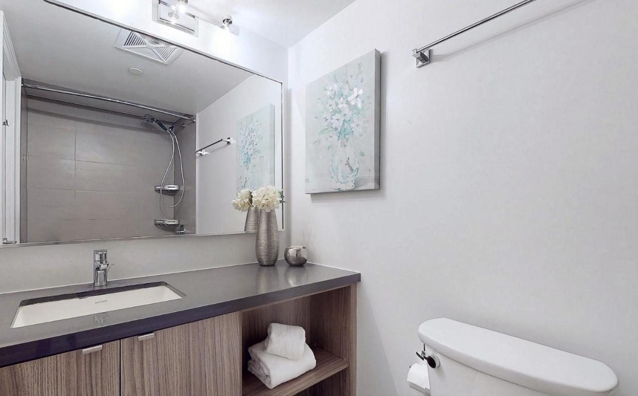 University Of Toronto Utsg Suites ภายนอก รูปภาพ