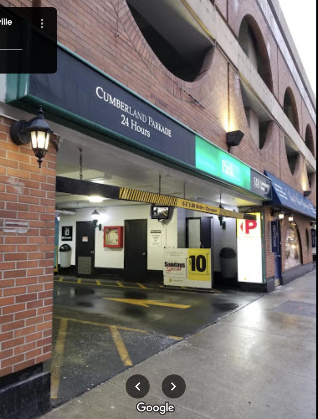 University Of Toronto Utsg Suites ภายนอก รูปภาพ