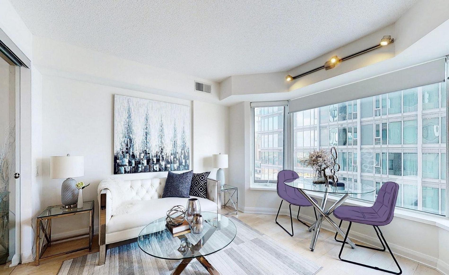 University Of Toronto Utsg Suites ภายนอก รูปภาพ